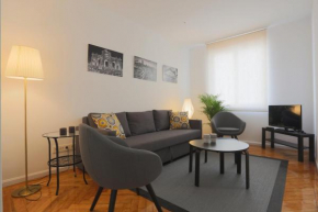 Sol Apartment Deluxe